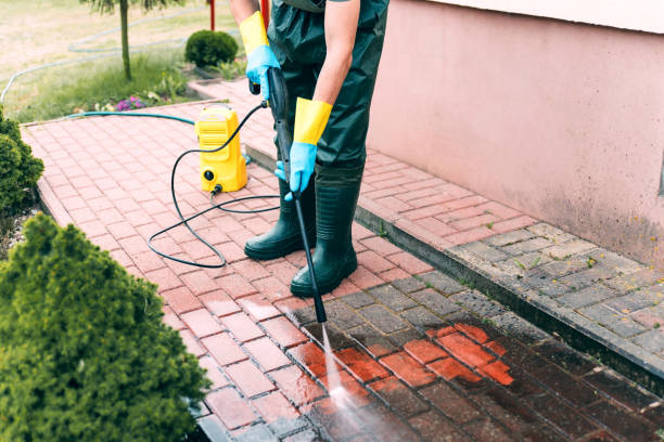 Spring Cleaning in West Newton, PA
