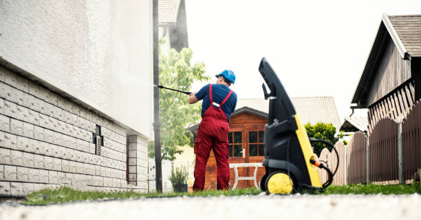 Best House Exterior Washing  in West Newton, PA
